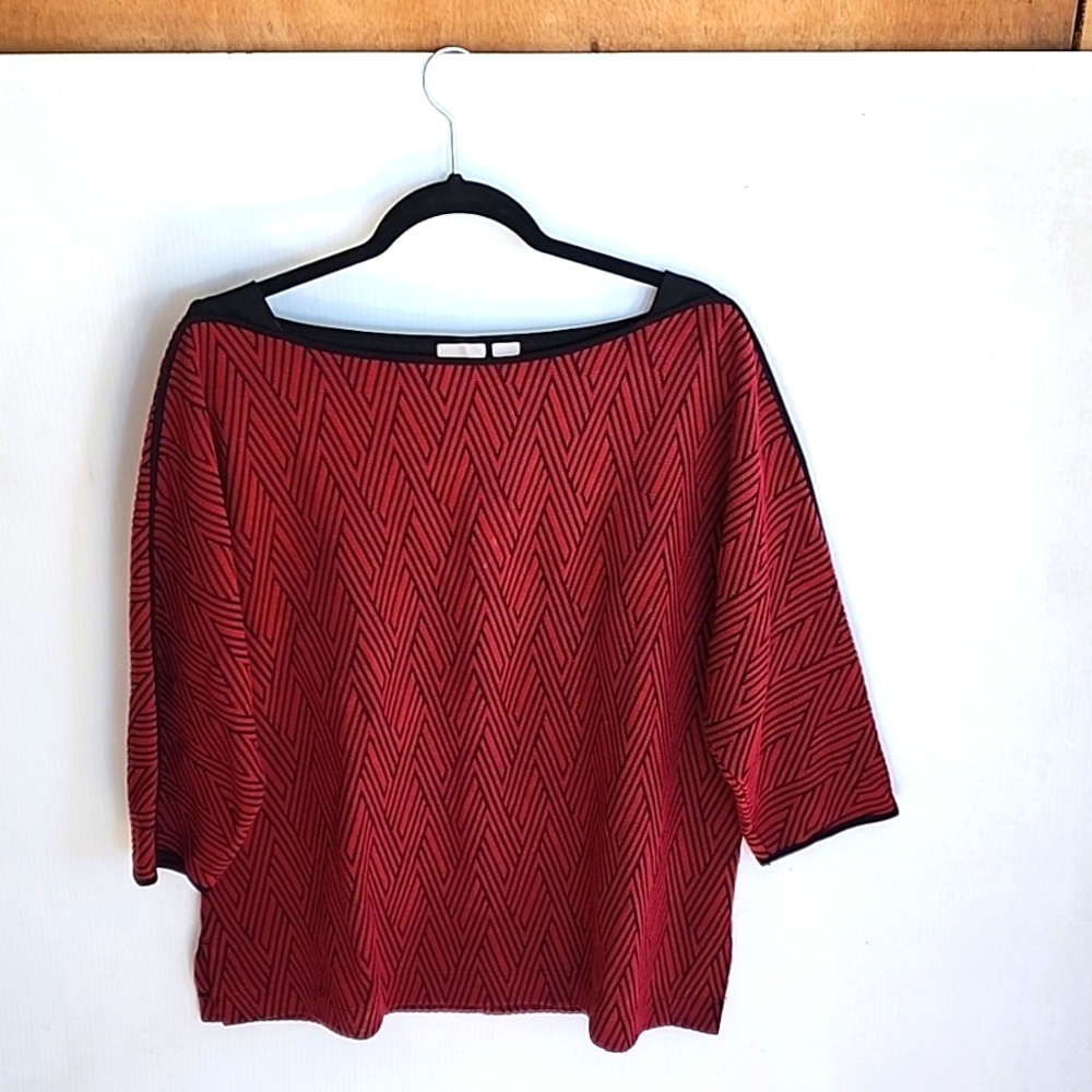 Chico's top